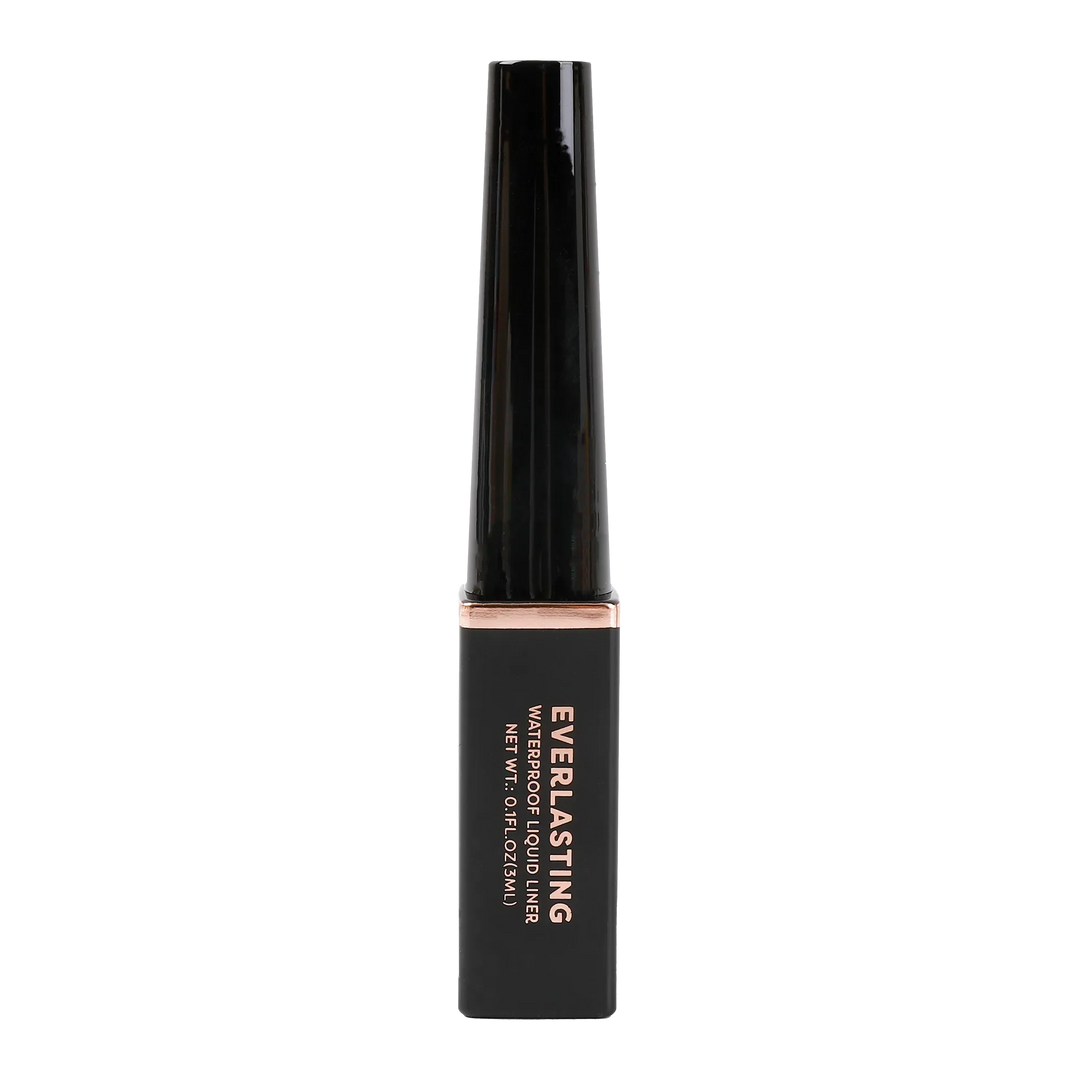 Everlasting | Waterproof Black Liquid Liner
