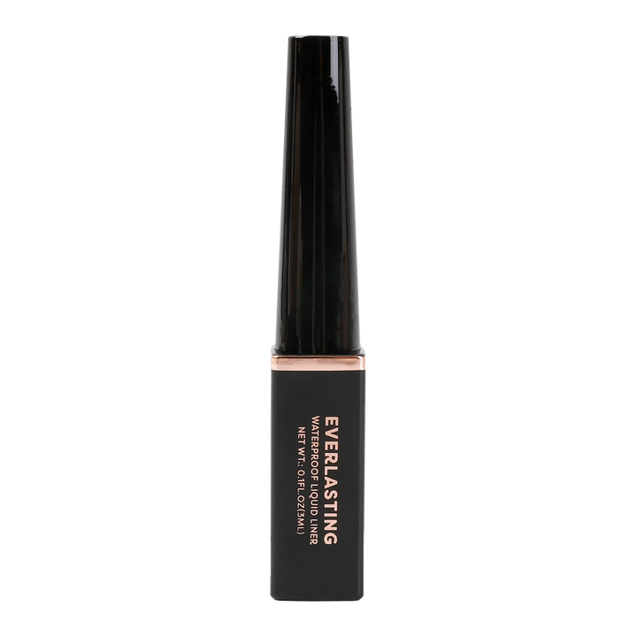 Everlasting | Waterproof Black Liquid Liner