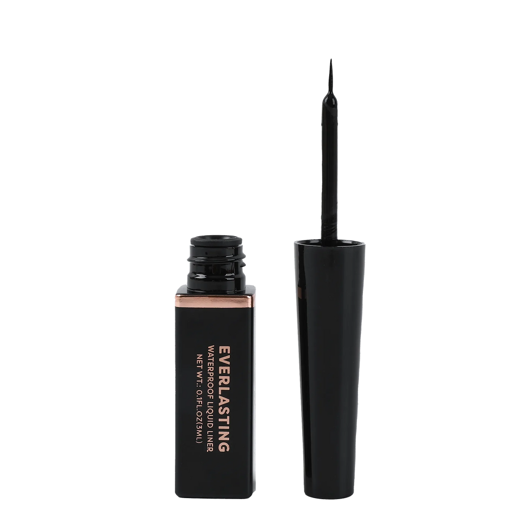 Everlasting | Waterproof Black Liquid Liner
