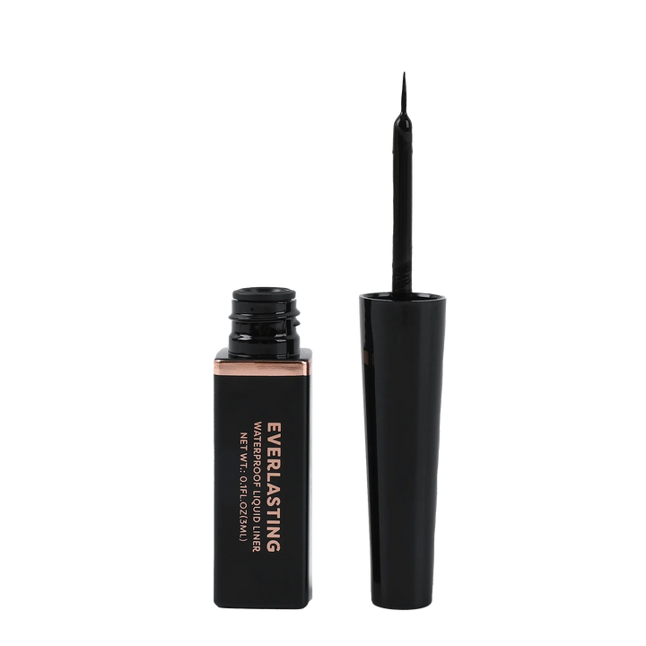 Everlasting | Waterproof Black Liquid Liner
