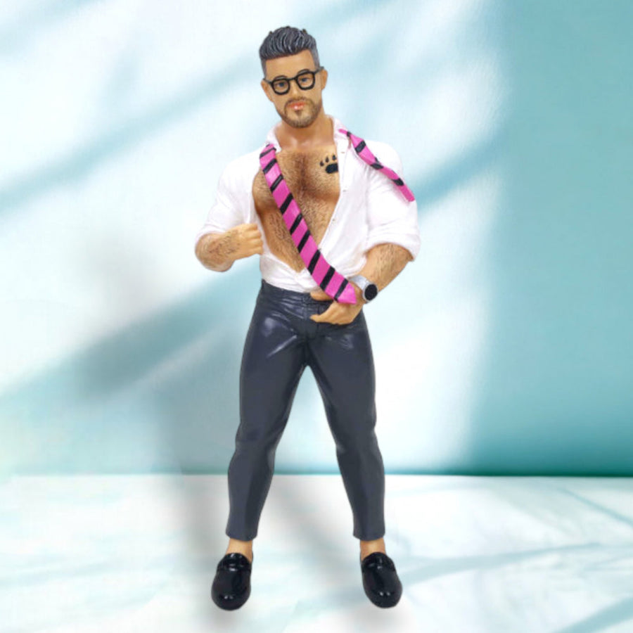 Executive Bear by December Diamonds 