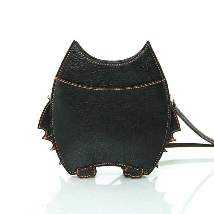 Bat Crossbody Bag