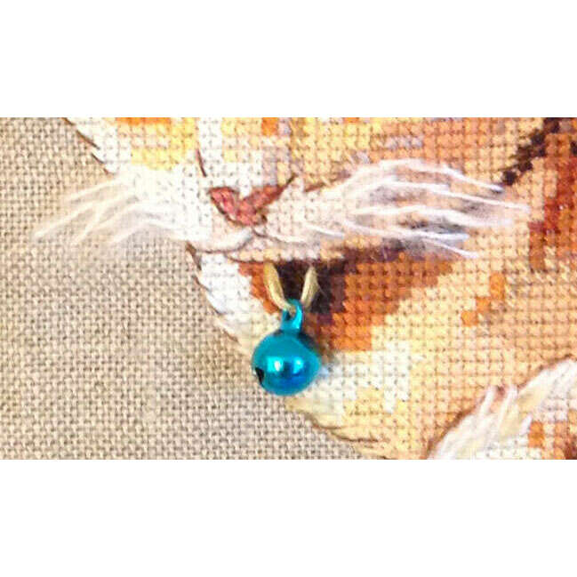 Fairycat 152-A051 K Counted Cross Stitch Kit