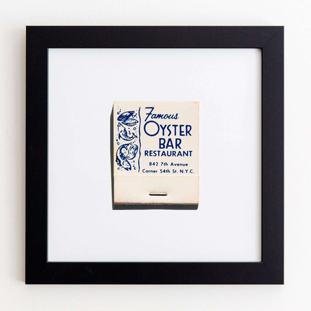 Famous Oyster Bar