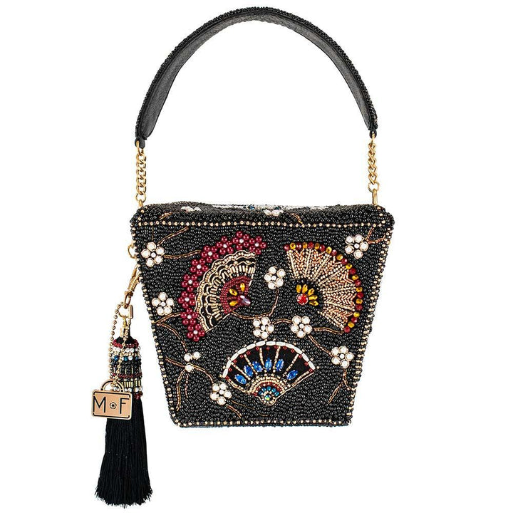 Fanfare Handbag by Mary Frances image 4