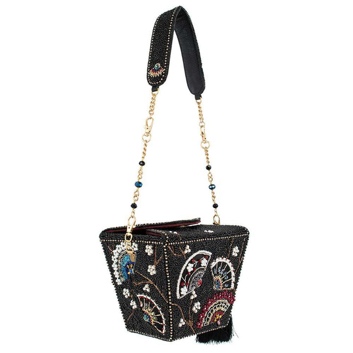 Fanfare Handbag by Mary Frances image 7