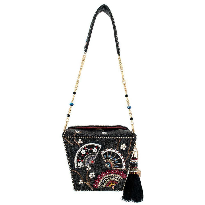 Fanfare Handbag by Mary Frances image 8