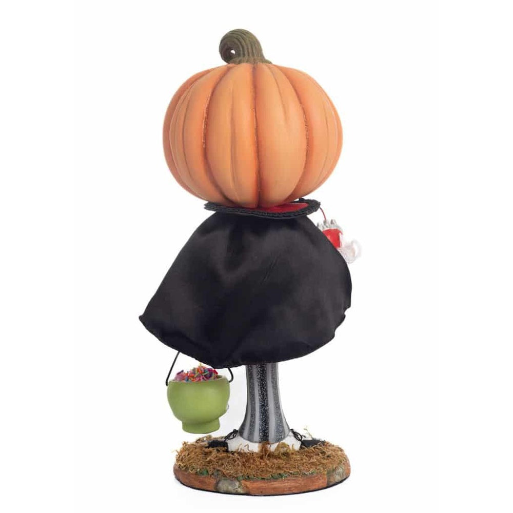 Fangs Dracula Trick or Treater Figure by Katherine's Collection  2