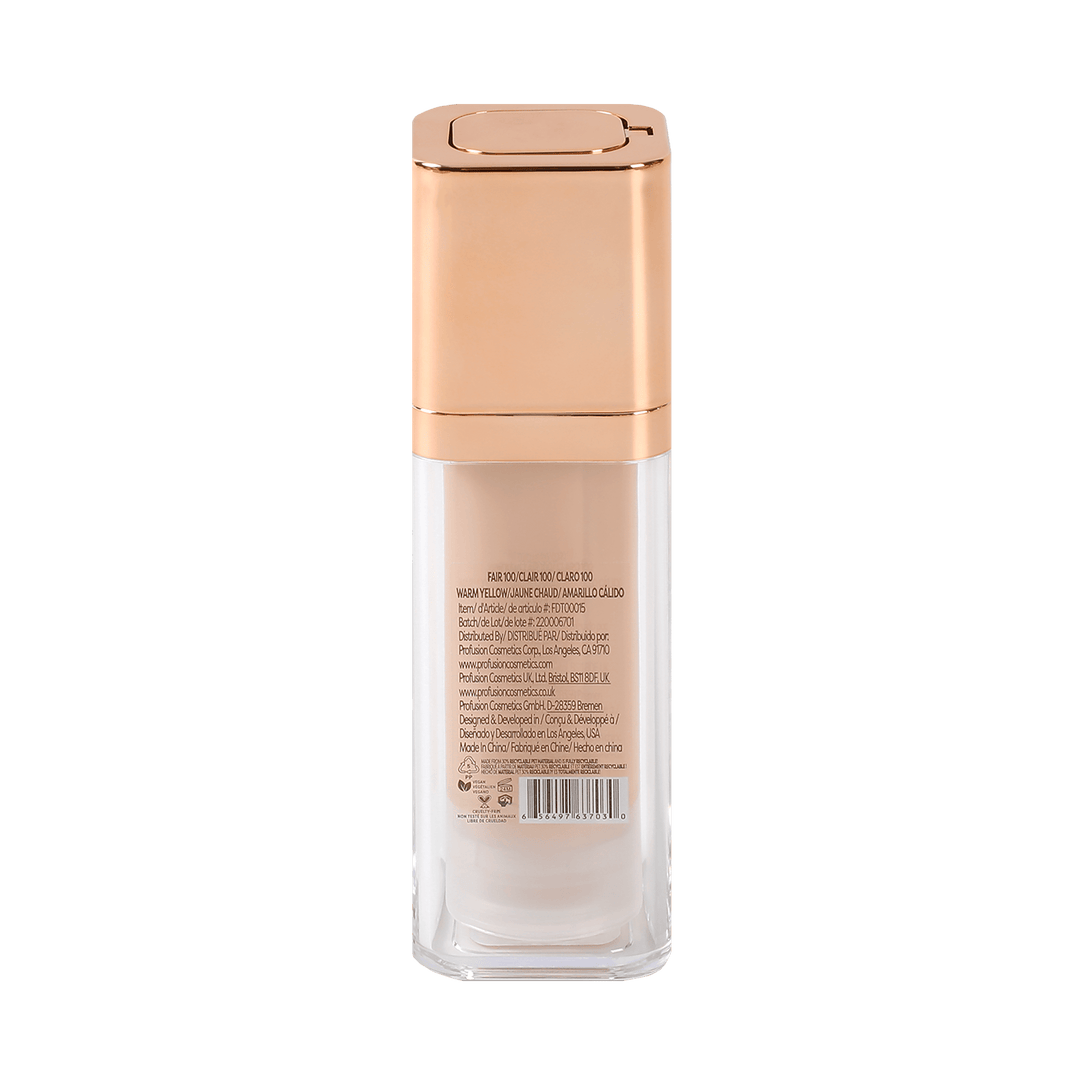 Feel Good Skin Long Wear Skin Perfector