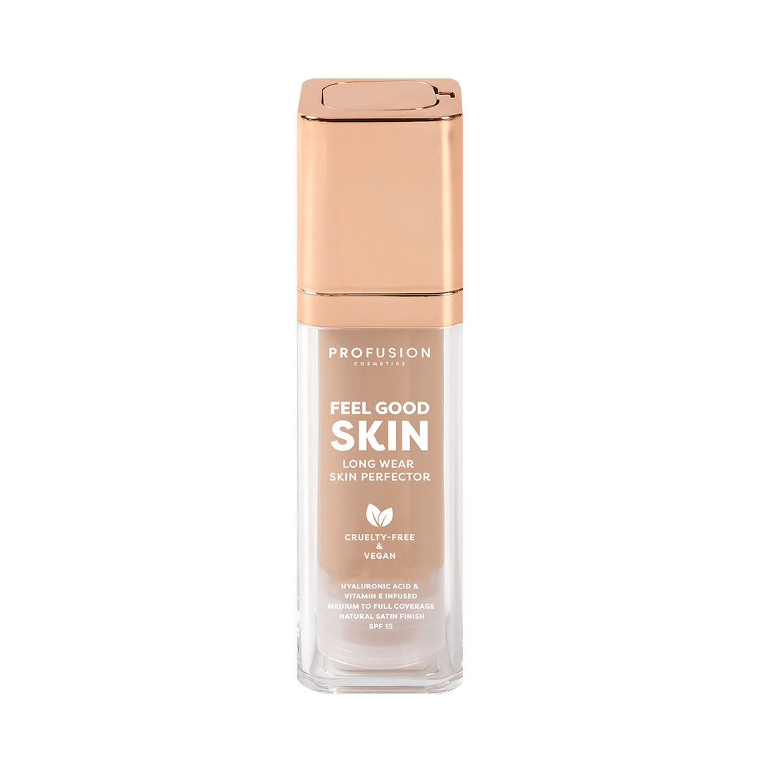 Feel Good Skin Long Wear Skin Perfector