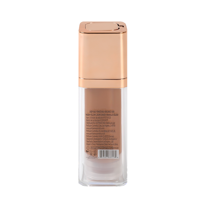 Feel Good Skin Long Wear Skin Perfector