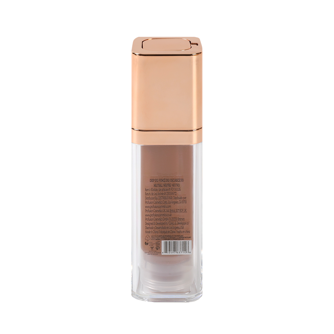 Feel Good Skin Long Wear Skin Perfector