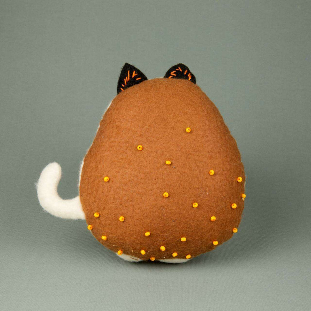 Felting kit  Favourite V-175C