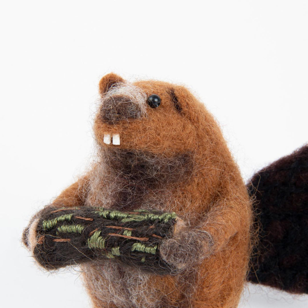 Felting kit Fedor V-130C