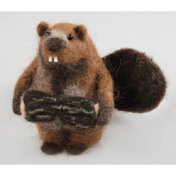 Felting kit Fedor V-130C