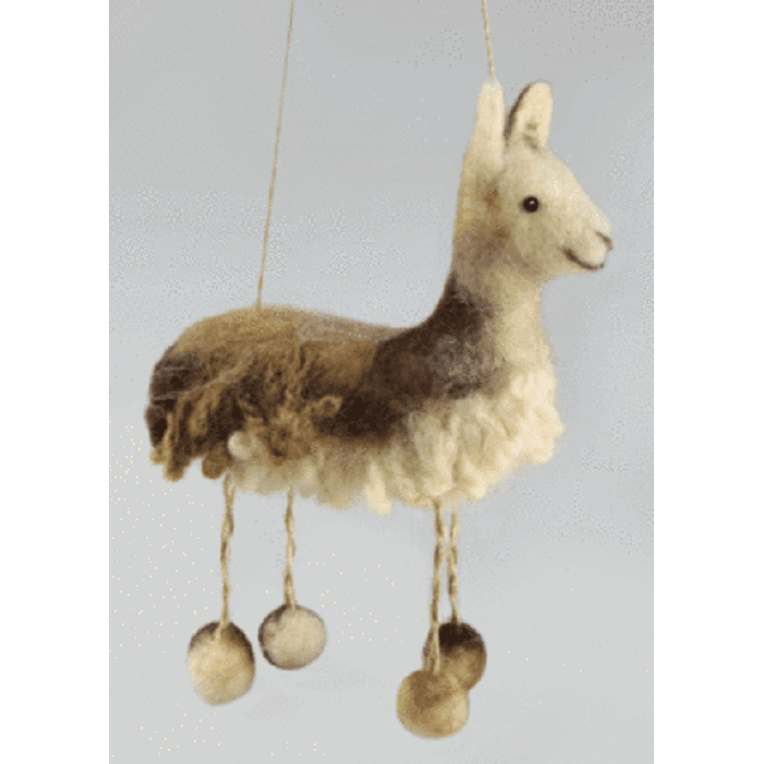 Felting kit V-132C Marry