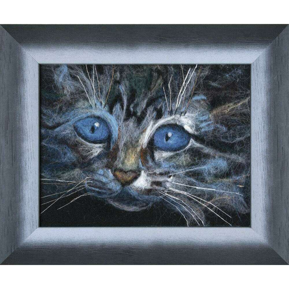 Felting kit V-36C "Timmy"