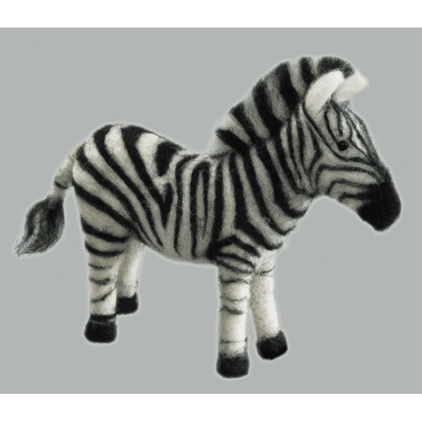 Felting kit Zambezi V-113C