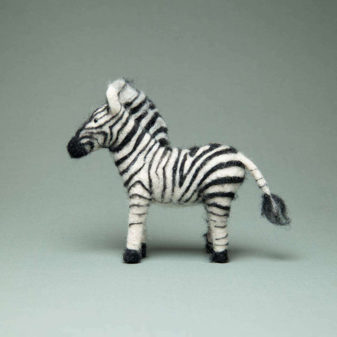 Felting kit Zambezi V-113C