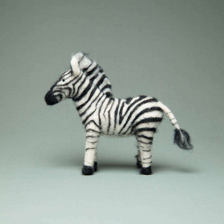 Felting kit Zambezi V-113C