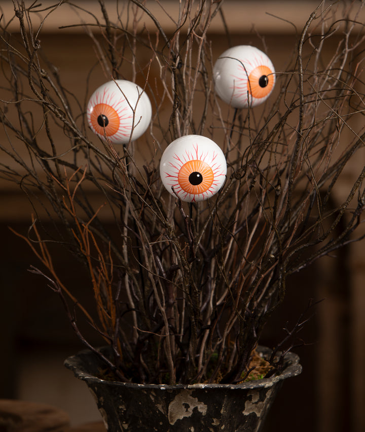 Eyeball Pick by Bethany Lowe Designs, image 4