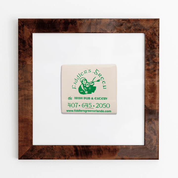 Fiddler's Green