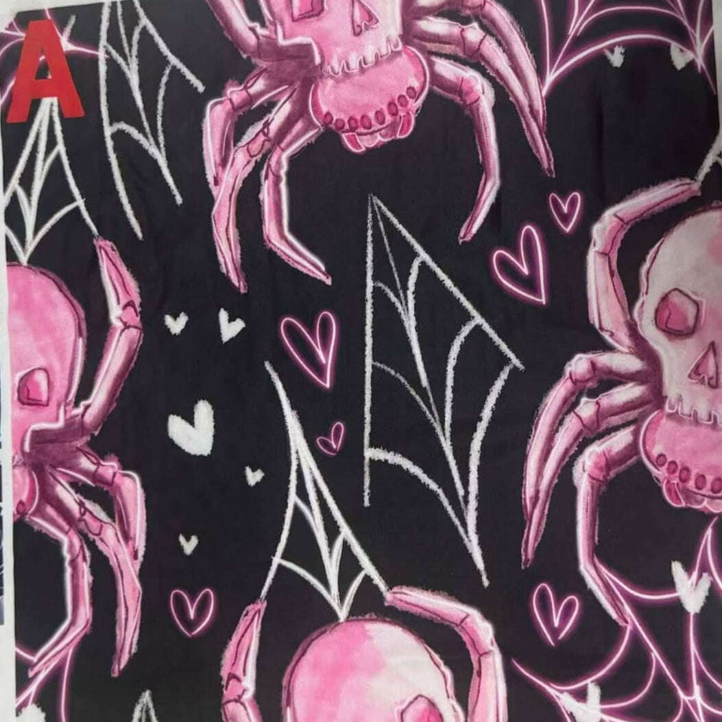 Fierce Love Exclusive Leggings - High-quality Handcrafted Vibrant Valentine's Day Valentine Spooky Love
