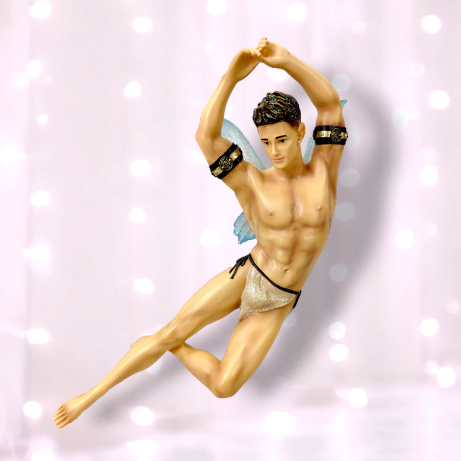 Finn by December Diamonds 