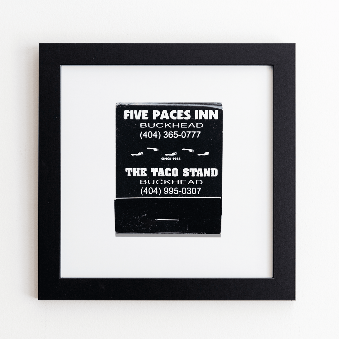 Five Paces Inn