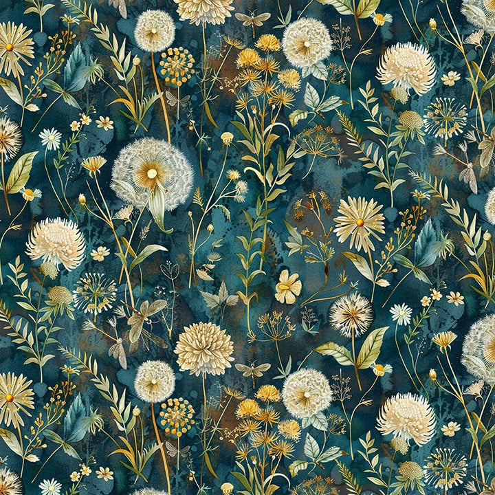 Dandelions Greta Dress