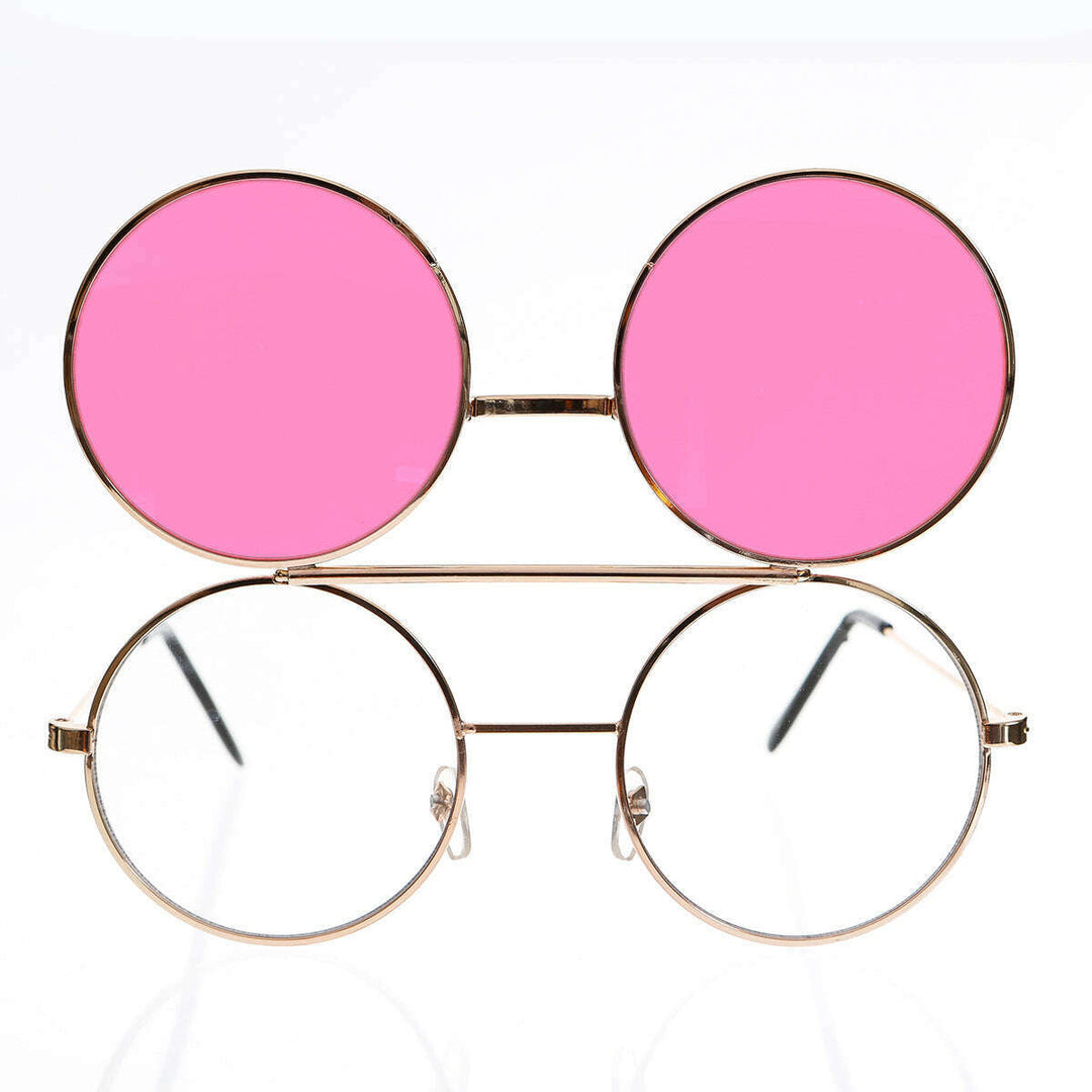Flip Up Sunglasses - Flippy
