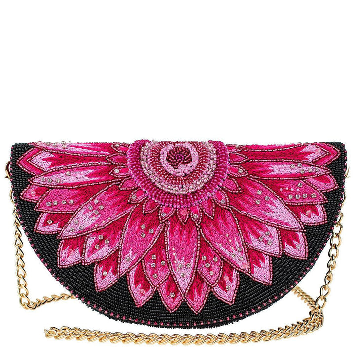 Flirty Crossbody Clutch by Mary Frances image 3