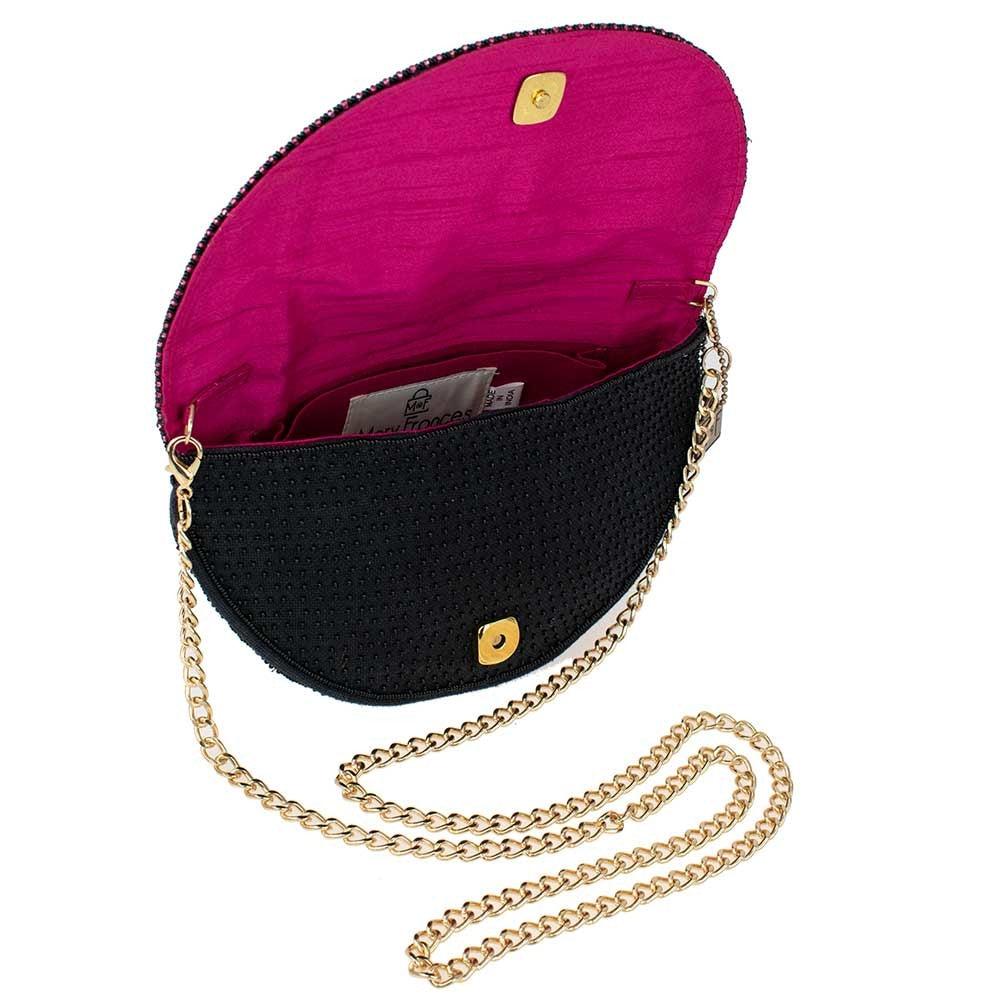 Flirty Crossbody Clutch by Mary Frances image 6