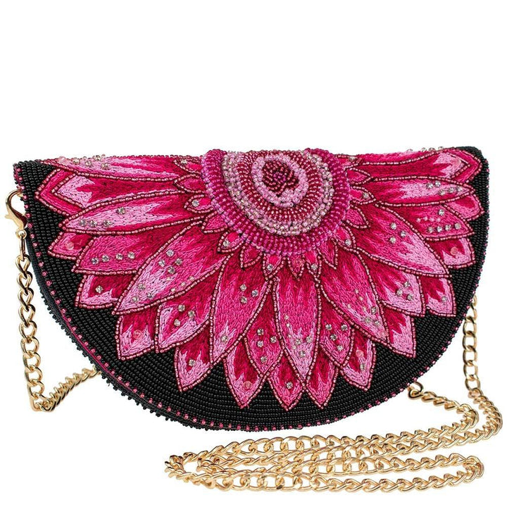 Flirty Crossbody Clutch by Mary Frances image