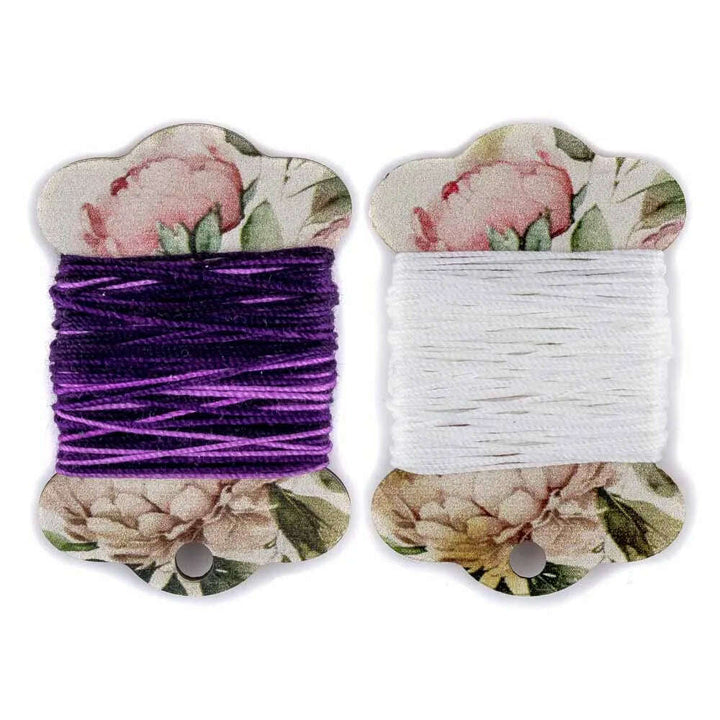 Floss bobbins FLC-121(S)