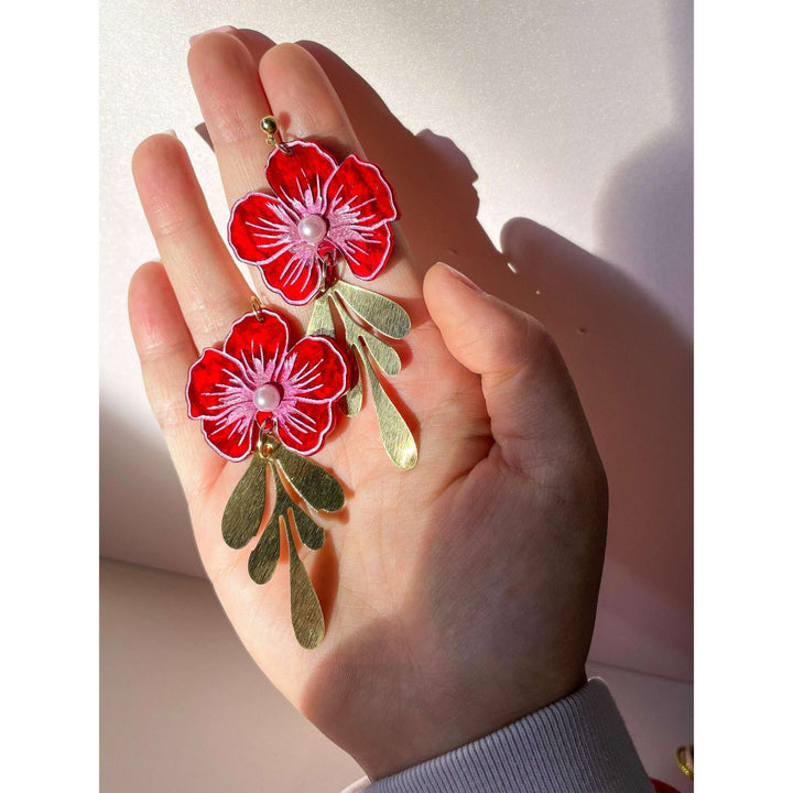 Flower of Luck