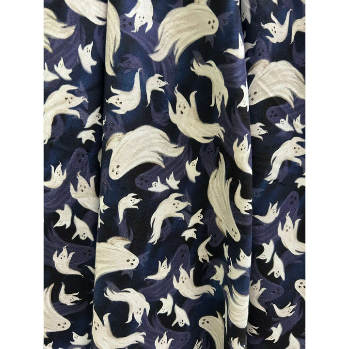 Flying Ghosts Doris Skirt