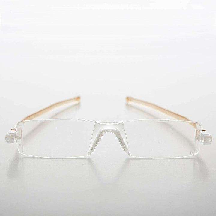 Folding Reading Glasses Vintage - Paulie