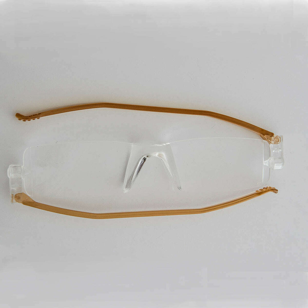 Folding Reading Glasses Vintage - Paulie