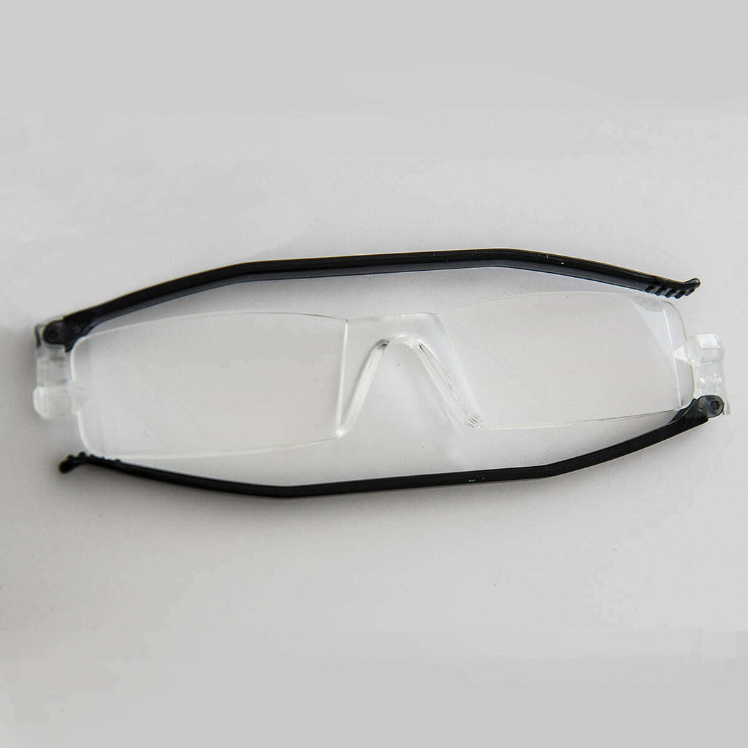 Folding Reading Glasses Vintage - Paulie