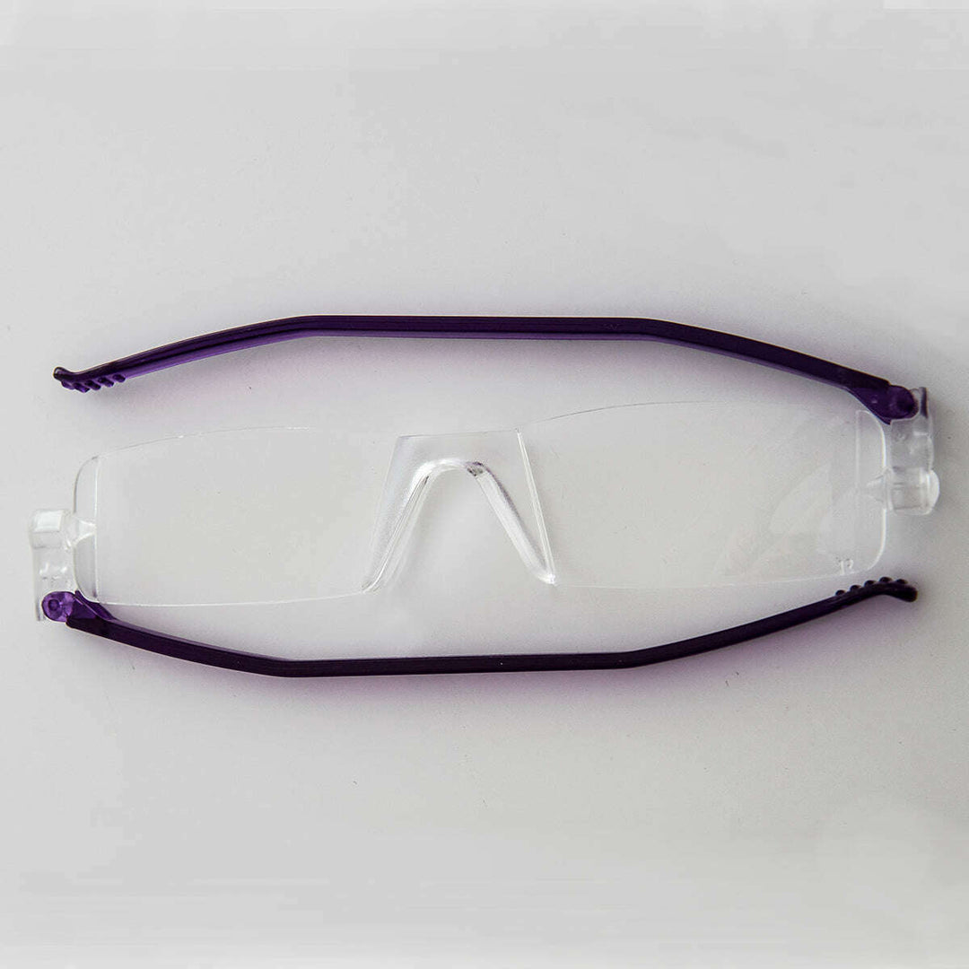 Folding Reading Glasses Vintage - Paulie