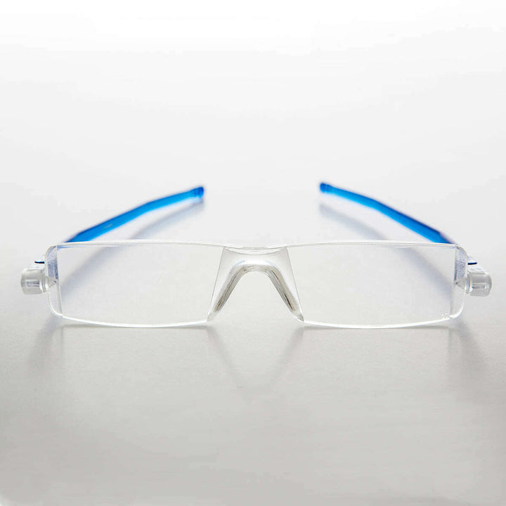 Folding Reading Glasses Vintage - Paulie