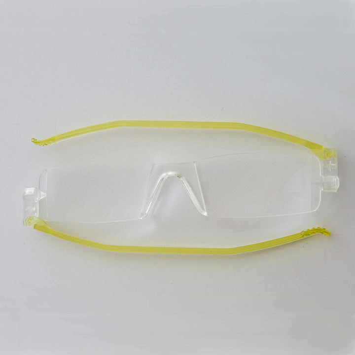 Folding Reading Glasses Vintage - Paulie