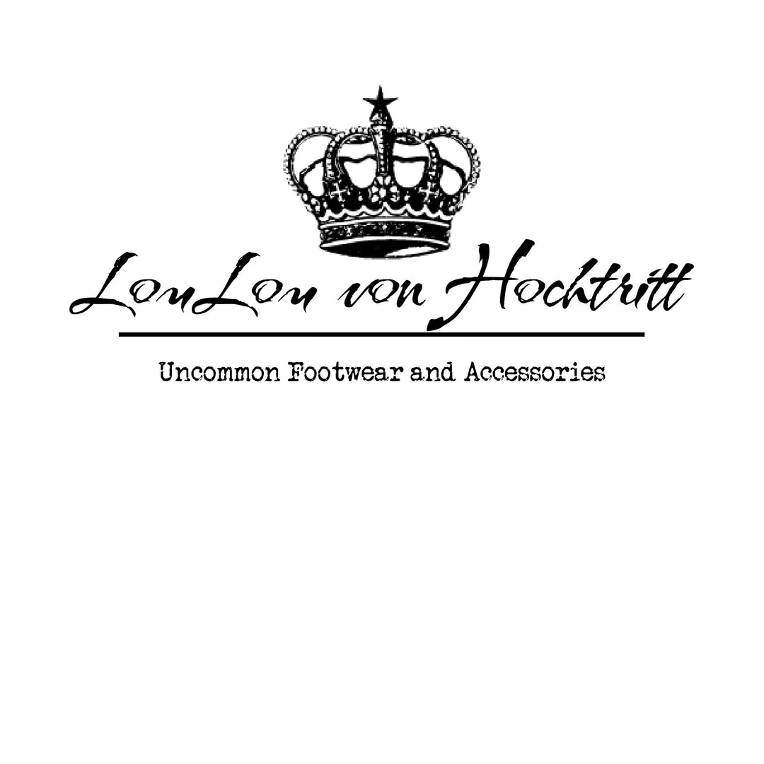 the Momento Mori - in Black Snake on Natural