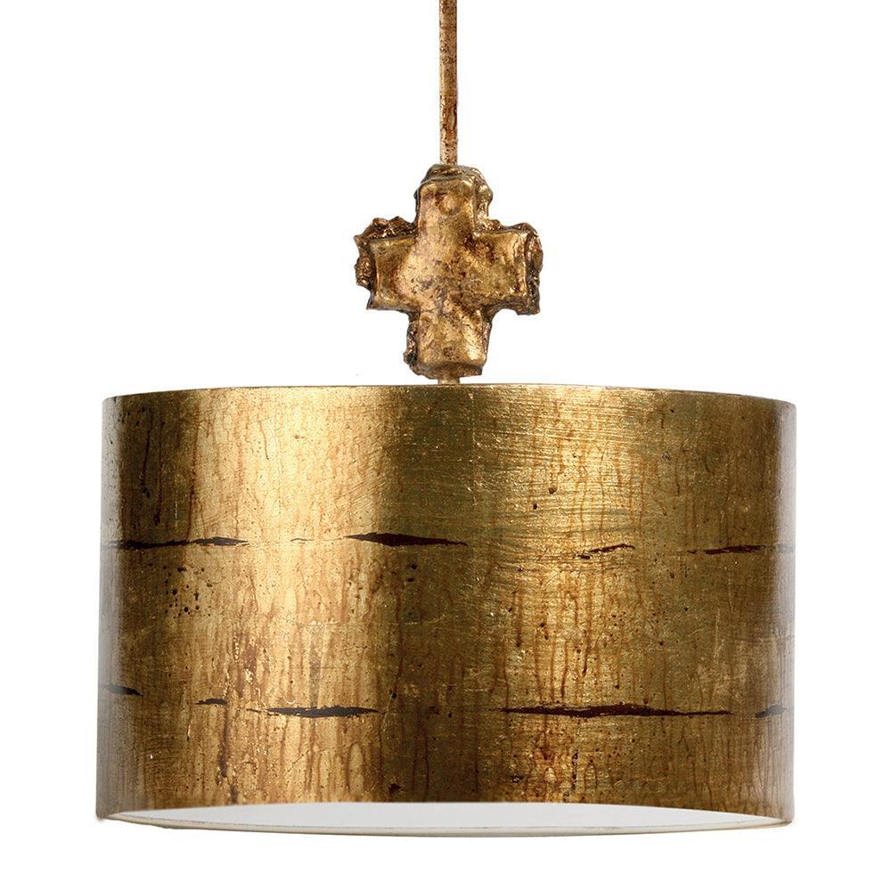 Fragment Large Pendant By Flambeau Lighting - Quirks!