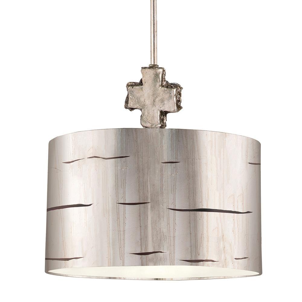 Fragment Large Pendant By Flambeau Lighting - Quirks!