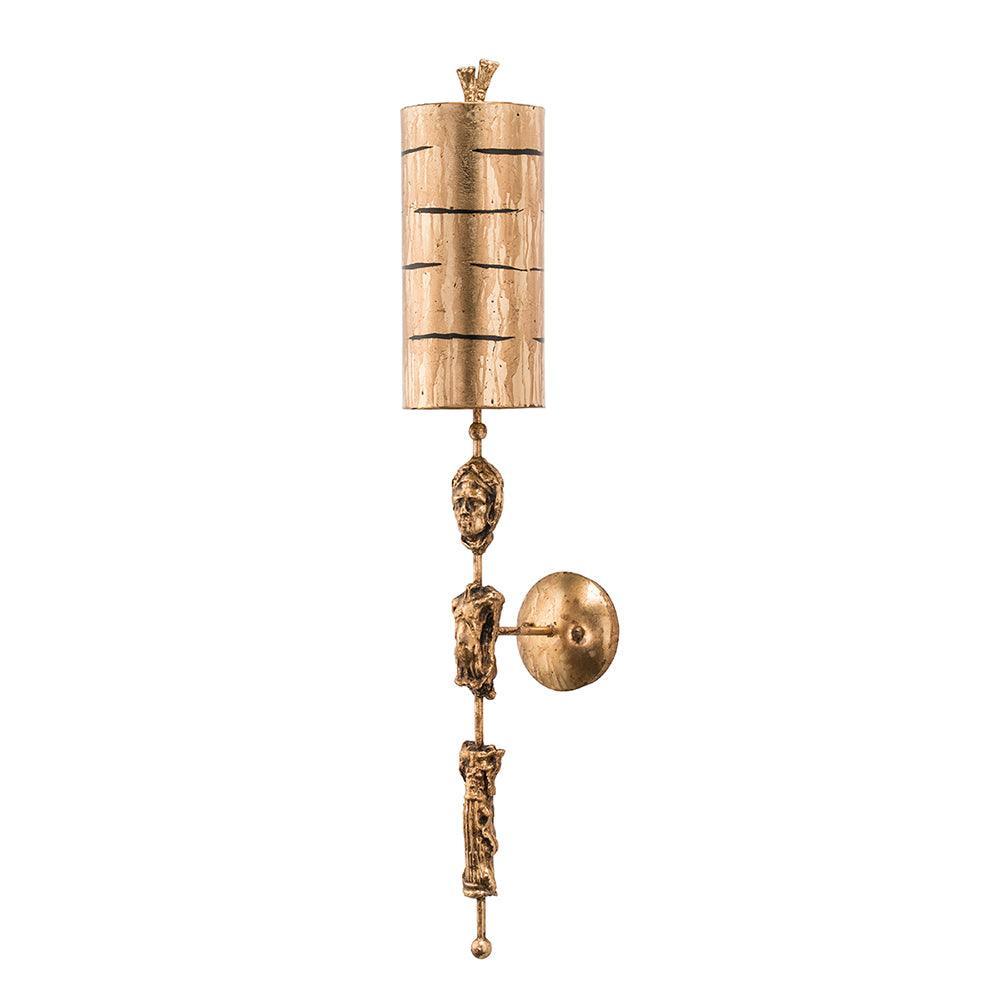 Fragment Sconce By Flambeau Lighting - Quirks!
