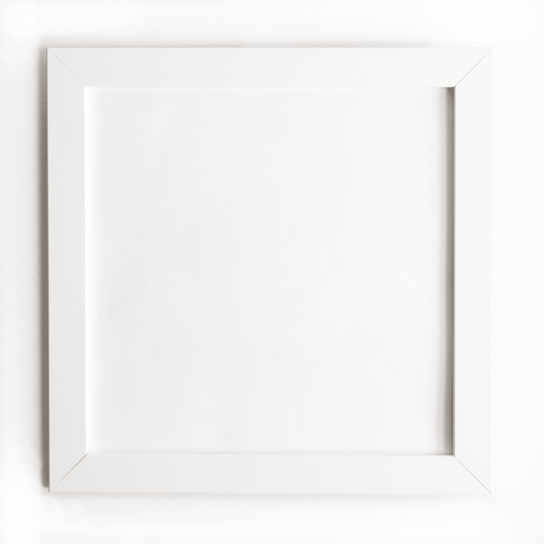 Frame Only