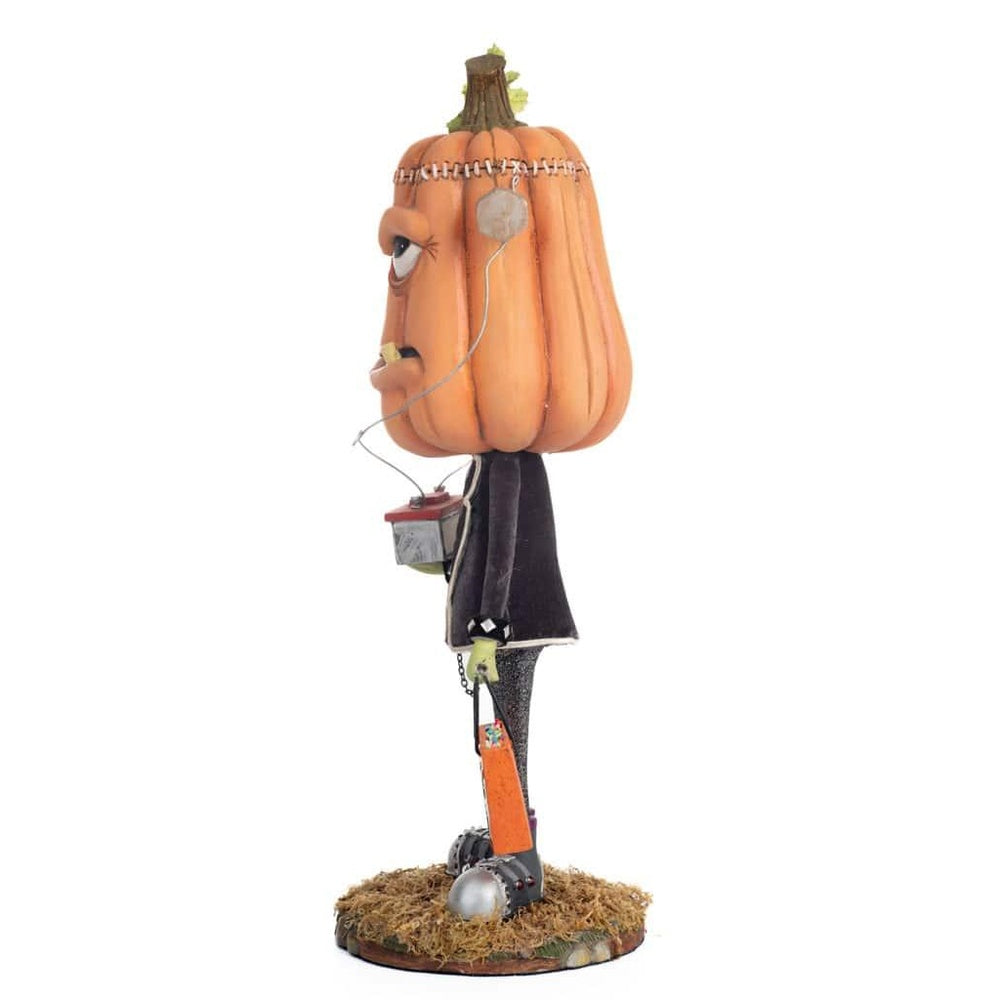 Frank Stein Trick or Treater Figure by Katherine's Collection  1