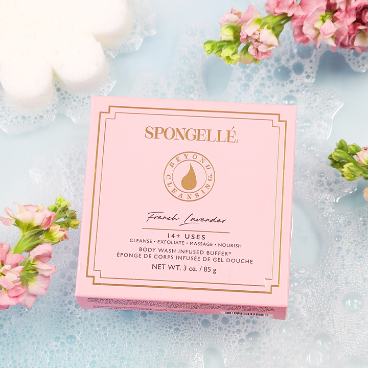 French Lavender | Boxed Flower